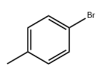 對(duì)溴甲苯